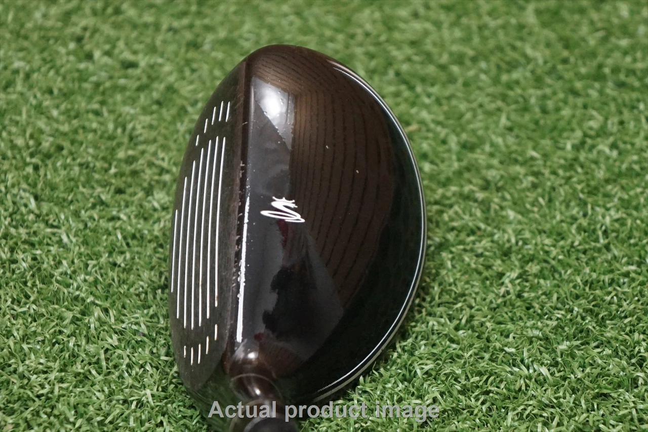 COBRA BIO CELL 19.5 DEGREE 3H FAIRWAY WOOD REGULAR FLEX GRAPHITE 0646074 - Image 3