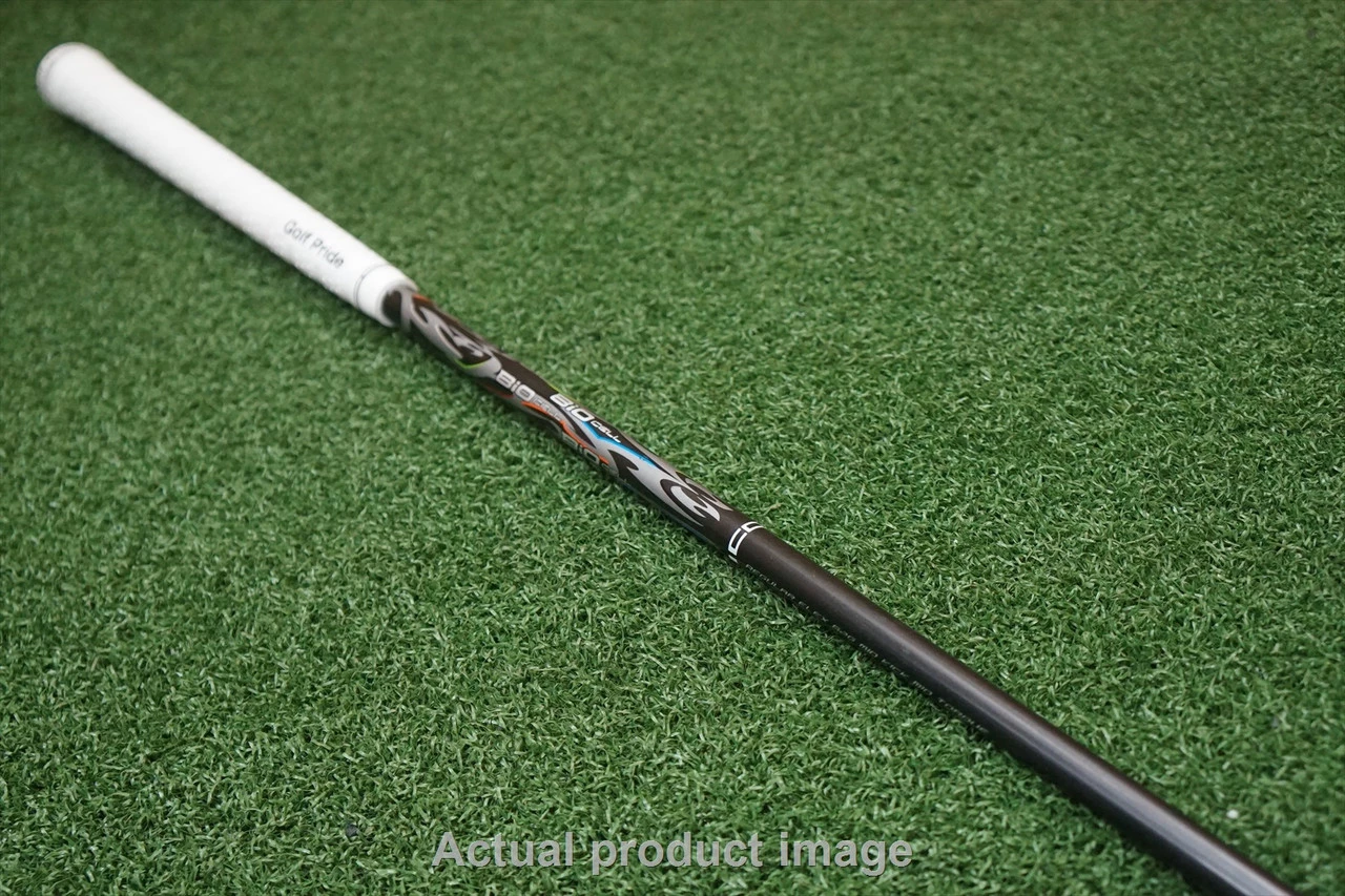 COBRA BIO CELL 19.5 DEGREE 3H FAIRWAY WOOD REGULAR FLEX GRAPHITE 0646074 - Image 4