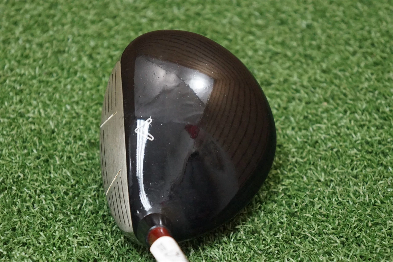 Callaway Big Bertha Fusion 15 Degree 3 Fairway Wood Regular Flex Graphite 651143 - Image 3