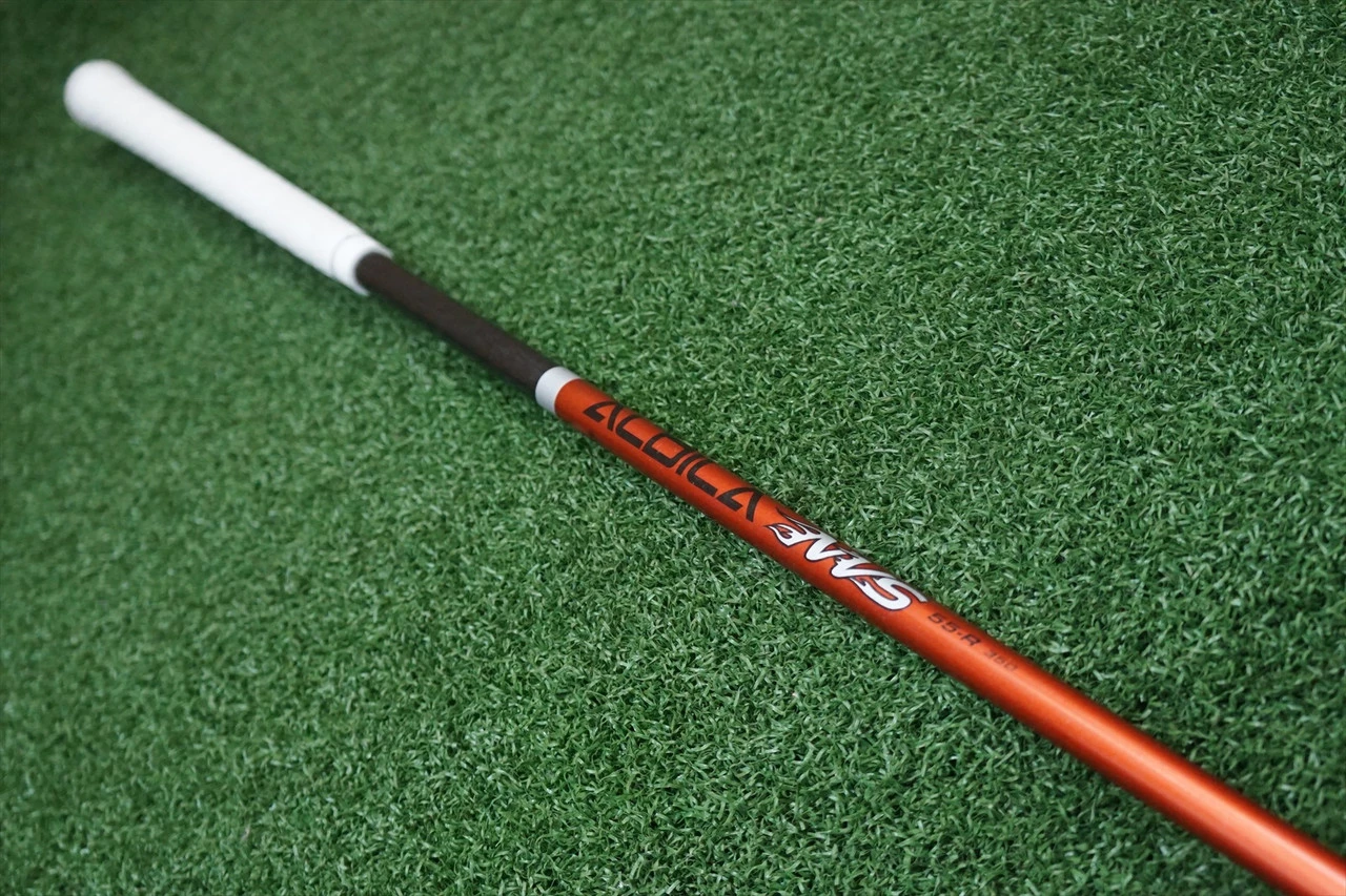 Callaway Big Bertha Fusion 15 Degree 3 Fairway Wood Regular Flex Graphite 651143 - Image 4