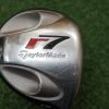 TOUR ISSUE TAYLORMADE HFS R7 TP 13 DEGREE WOOD X-Stiff FLEX HTD GRAPHITE