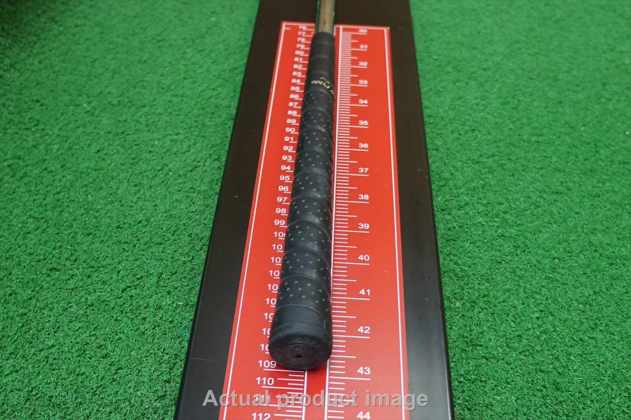 CALLAWAY BIG BERTHA 2004 3 FAIRWAY WOOD UNIFLEX FLEX STEEL 662838 - Image 5