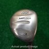 Mizuno Mp-001 15° 3 Fairway Wood Stiff Flex Graphite 663898 Right Handed