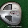 TITLEIST 975F 13.5° FAIRWAY WOOD STIFF FLEX GRAFALLOY GRAPHITE 676544