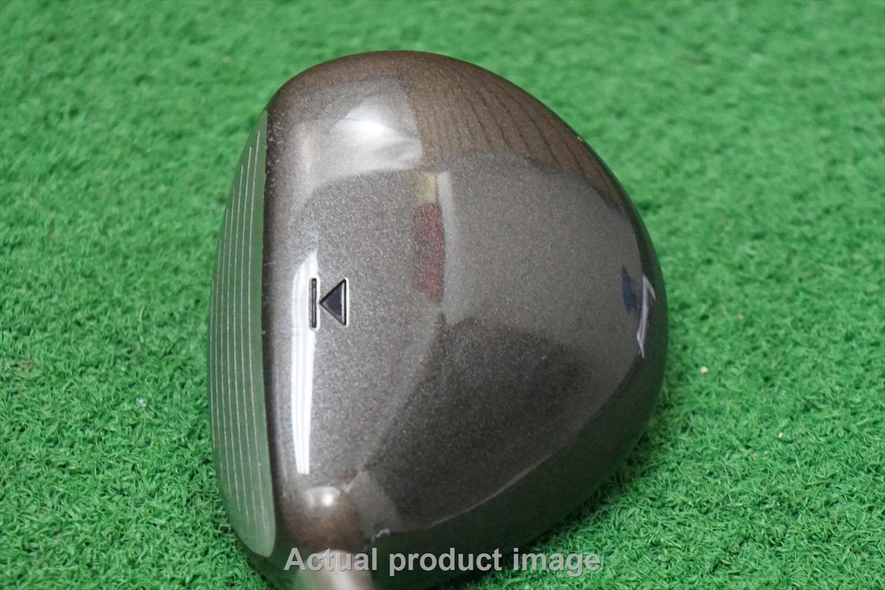 TITLEIST 975F 13.5° FAIRWAY WOOD STIFF FLEX GRAFALLOY GRAPHITE 676544 - Image 3