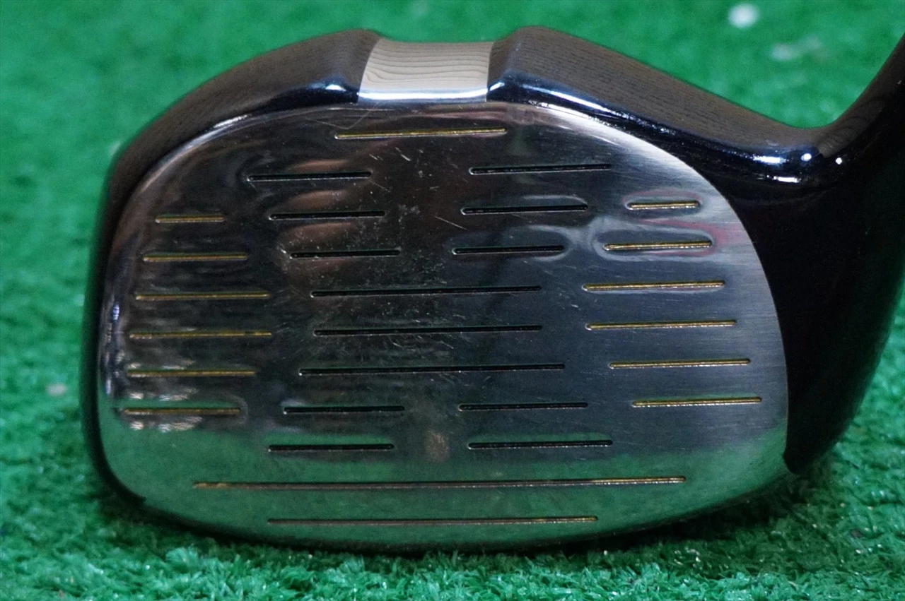 X FACTOR XPLOSION 16 DEGREE 3 Fairway WOOD SENIOR FLEX GRAPHITE 0699626 - Image 2