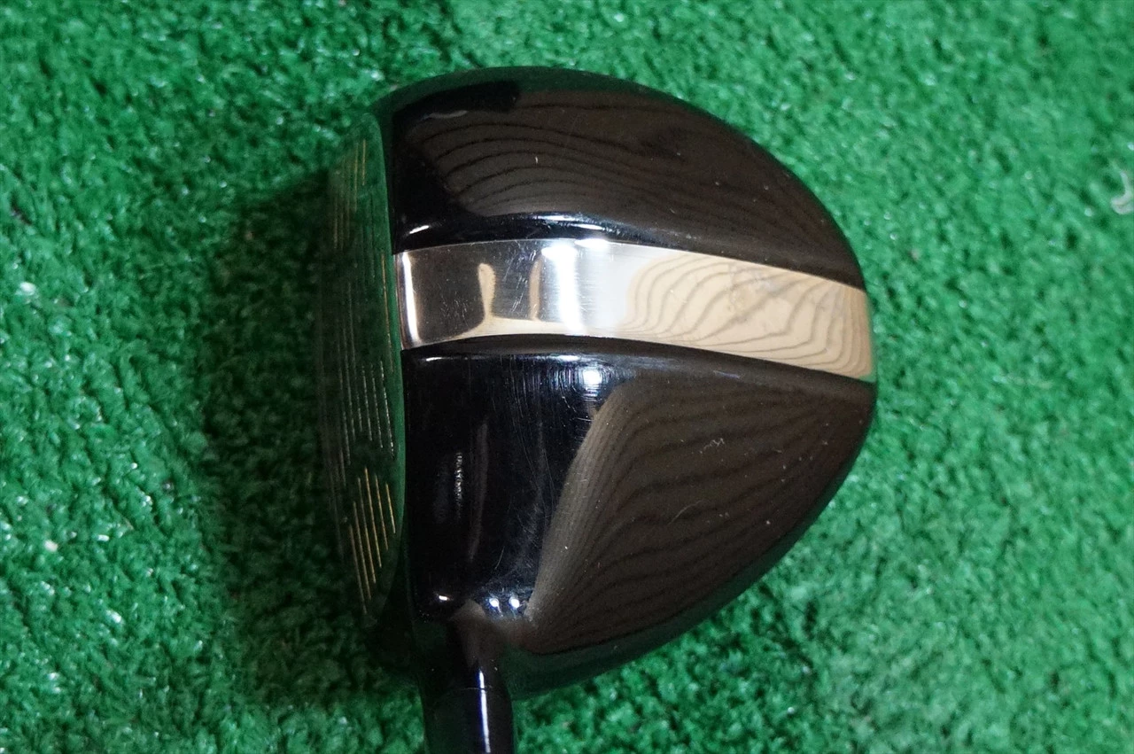 X FACTOR XPLOSION 16 DEGREE 3 Fairway WOOD SENIOR FLEX GRAPHITE 0699626 - Image 3