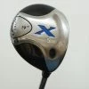 CALLAWAY X 2008 19 DEGREE 5 Fairway WOOD UNIFLEX FLEX STEEL 0710510