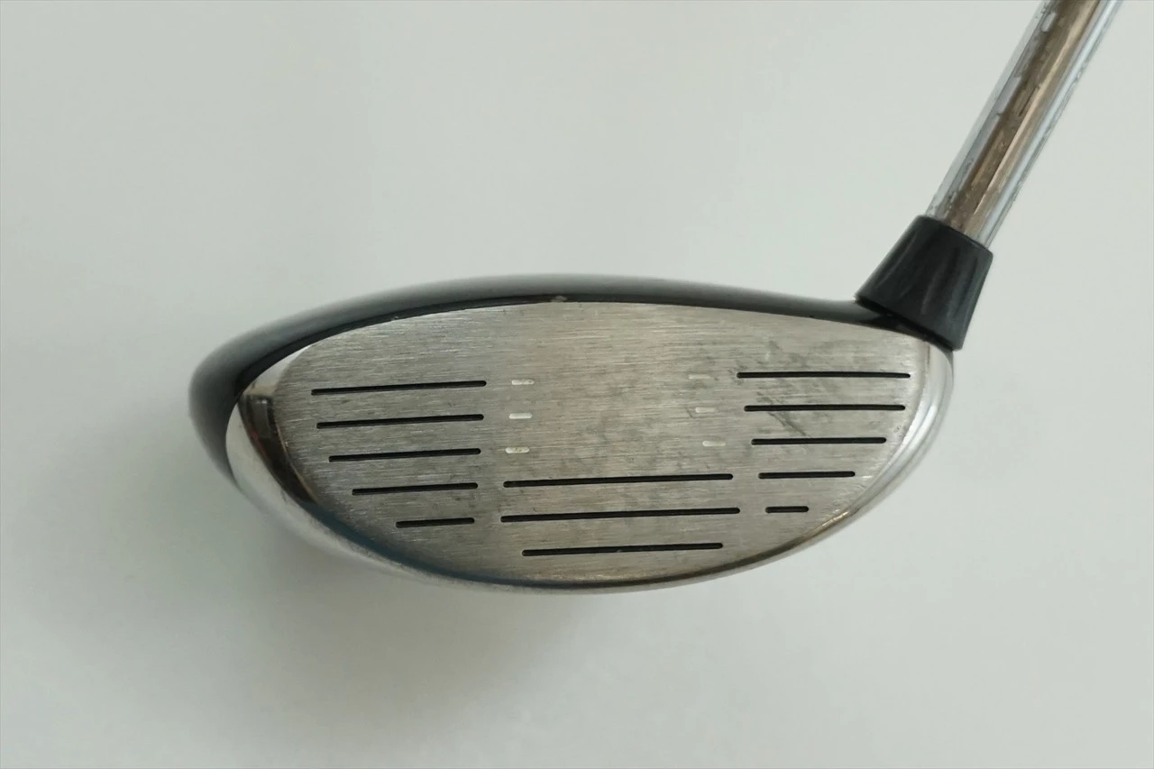 CALLAWAY X 2008 19 DEGREE 5 Fairway WOOD UNIFLEX FLEX STEEL 0710510 - Image 3