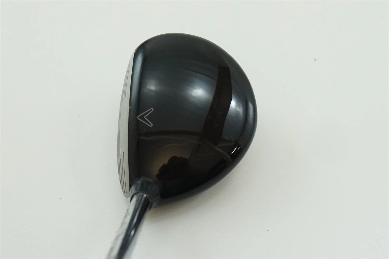 CALLAWAY X 2008 19 DEGREE 5 Fairway WOOD UNIFLEX FLEX STEEL 0710510 - Image 4