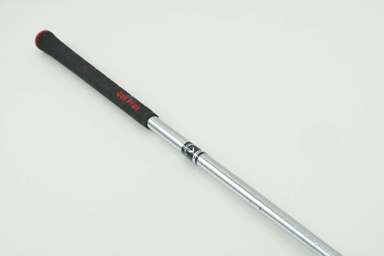 CALLAWAY X 2008 19 DEGREE 5 Fairway WOOD UNIFLEX FLEX STEEL 0710510 - Image 6