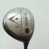 CALLAWAY BIG BERTHA FUSION 17 DEGREE 5 Fairway WOOD REGULAR FLEX GRAPHITE 710885