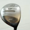 Mizuno Mp-001 13.5 Degree 3 Fairway Wood Stiff Flex Exsar Sixty Graphite 0713748