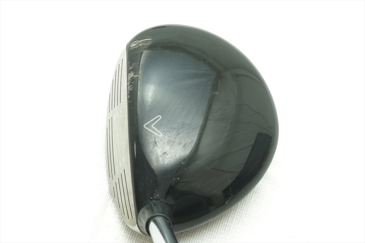 Callaway X 2008 15 Degree 3Wfairway Wood Uniflex Flex Steel 0717710 Right Handed - Image 3