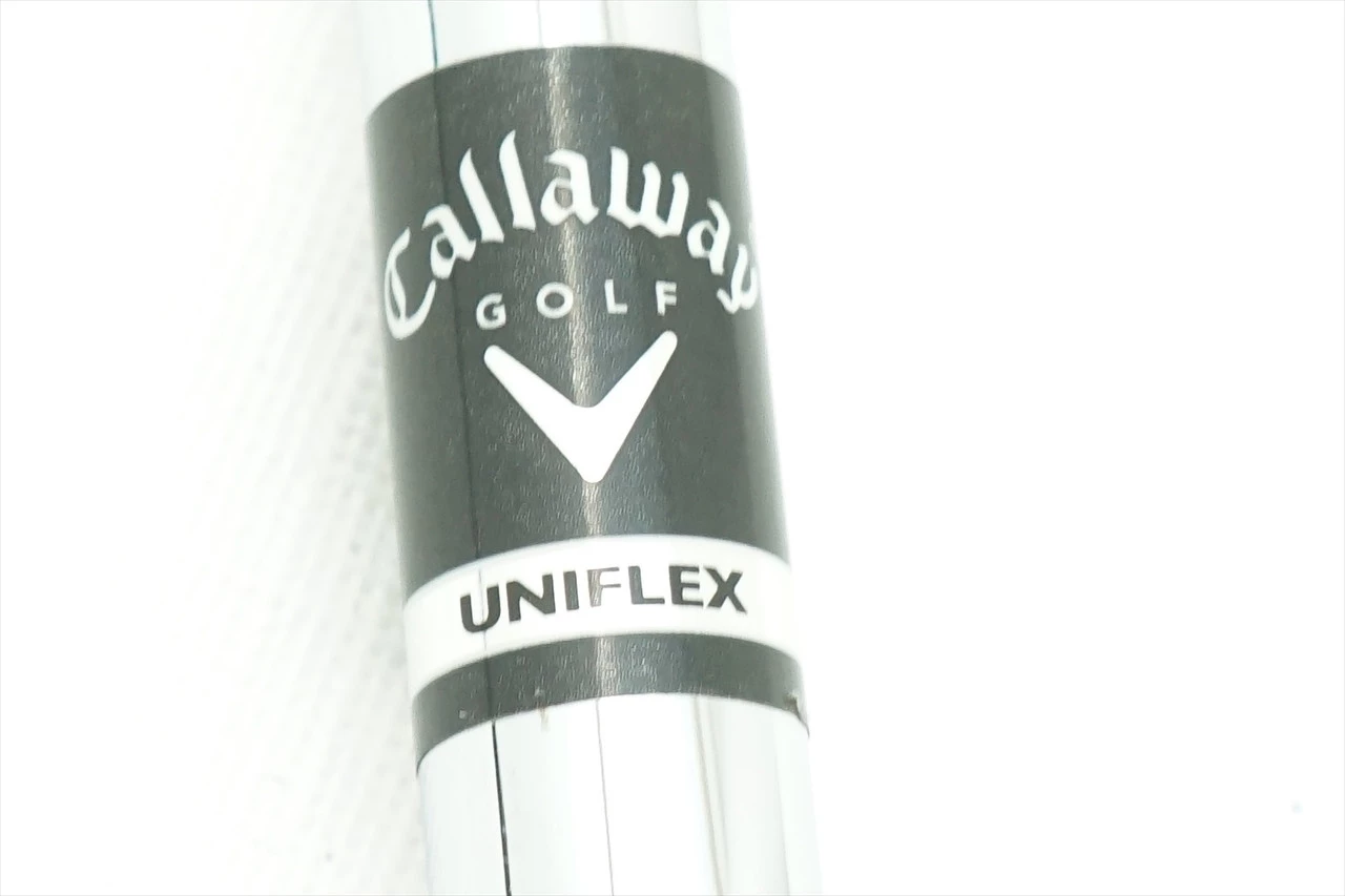 Callaway X 2008 15 Degree 3Wfairway Wood Uniflex Flex Steel 0717710 Right Handed - Image 4