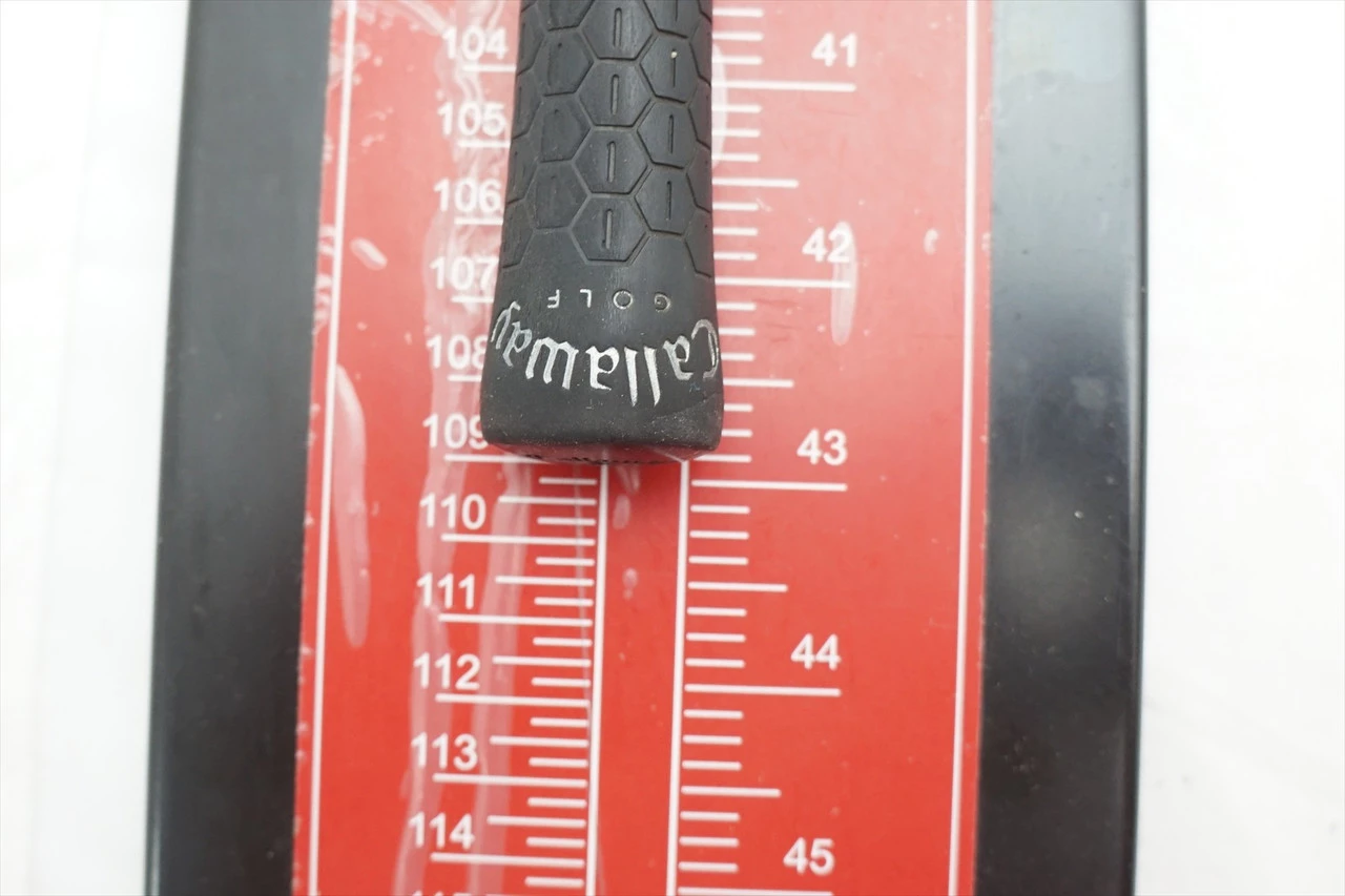 Callaway X 2008 15 Degree 3Wfairway Wood Uniflex Flex Steel 0717710 Right Handed - Image 6