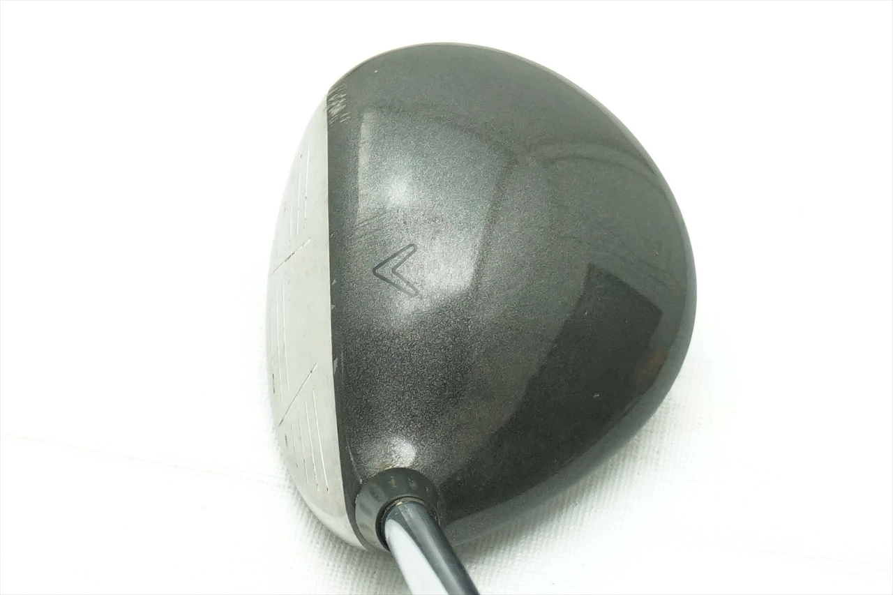 CALLAWAY BIG BERTHA 2004 DEGREE 3 FAIRWAY WOOD FLEX BIG BERTHA STEEL 0722851 - Image 3