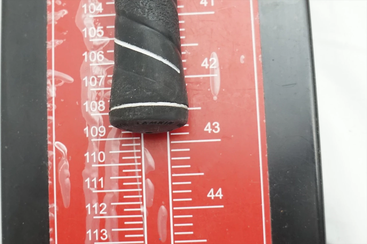 CALLAWAY BIG BERTHA 2004 DEGREE 3 FAIRWAY WOOD FLEX BIG BERTHA STEEL 0722851 - Image 5