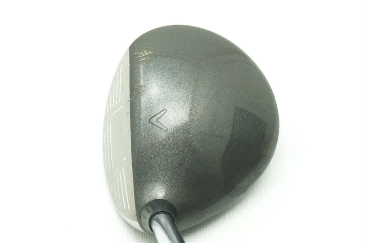 CALLAWAY BIG BERTHA 2004 DEGREE 5 FAIRWAY WOOD FLEX BIG BERTHA STEEL 0722852 - Image 3