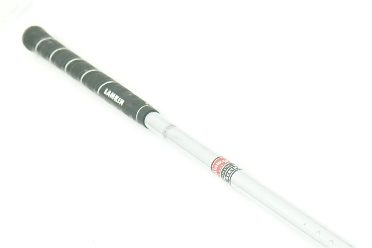 CALLAWAY BIG BERTHA 2004 DEGREE 5 FAIRWAY WOOD FLEX BIG BERTHA STEEL 0722852 - Image 4