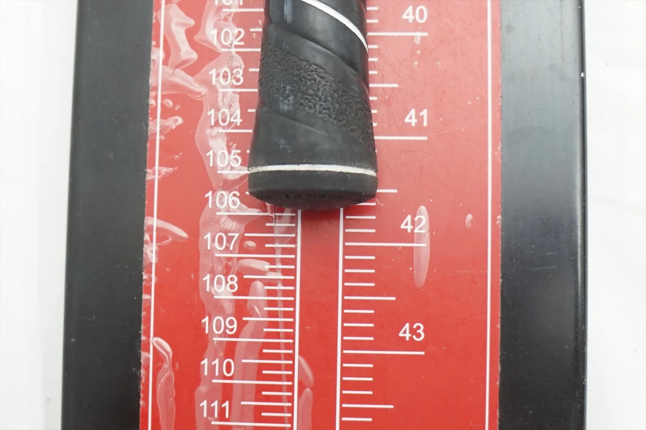 CALLAWAY BIG BERTHA 2004 DEGREE 5 FAIRWAY WOOD FLEX BIG BERTHA STEEL 0722852 - Image 5