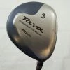 MIZUNO TAVA DEGREE 3 FAIRWAY WOOD LADIES FLEX GRAPHITE 0723500