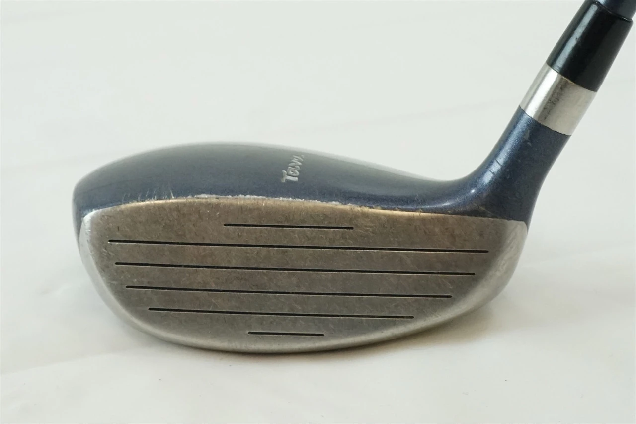 MIZUNO TAVA DEGREE 3 FAIRWAY WOOD LADIES FLEX GRAPHITE 0723500 - Image 2