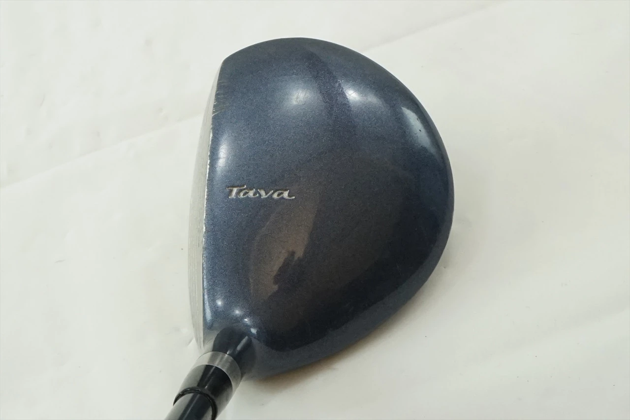 MIZUNO TAVA DEGREE 3 FAIRWAY WOOD LADIES FLEX GRAPHITE 0723500 - Image 3