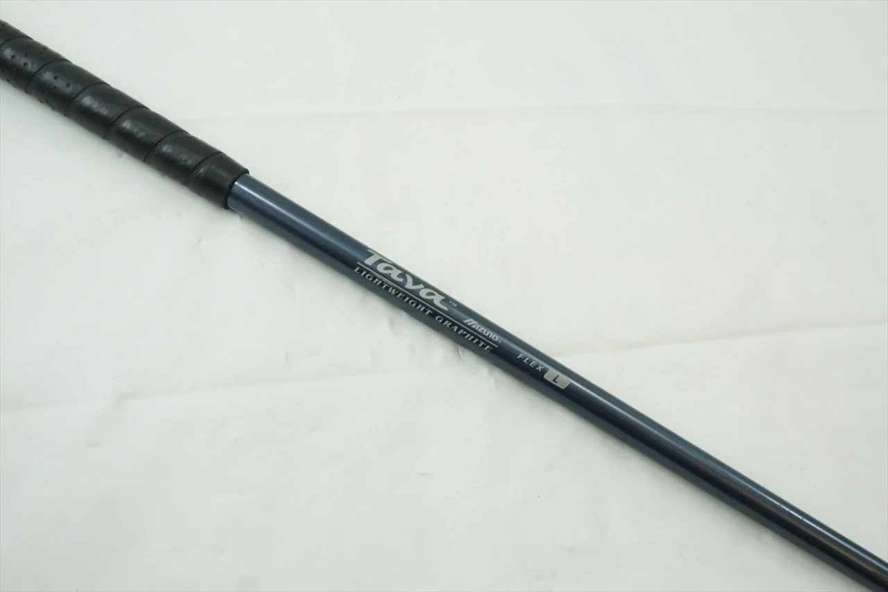 MIZUNO TAVA DEGREE 3 FAIRWAY WOOD LADIES FLEX GRAPHITE 0723500 - Image 4