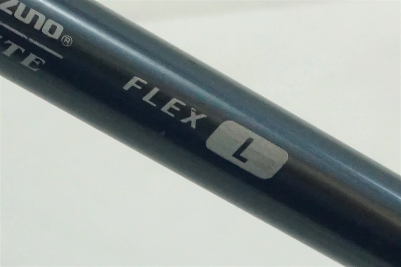 MIZUNO TAVA DEGREE 3 FAIRWAY WOOD LADIES FLEX GRAPHITE 0723500 - Image 5