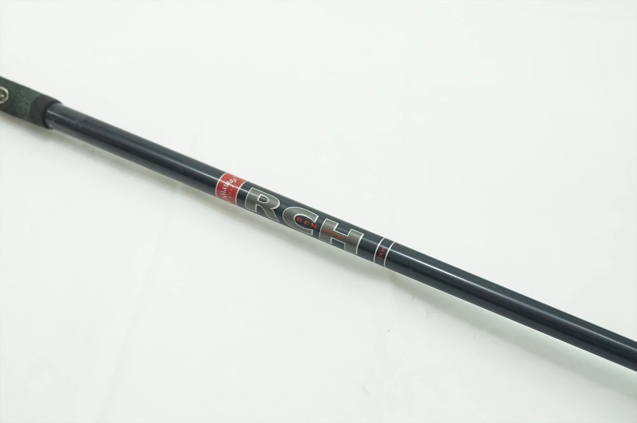 Callaway Big Bertha 2004 Degree 5 Fairway Wood Stiff Flex Rch Graphite 0727587 - Image 5