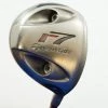 TAYLORMADE R7 TP DEGREE 3FAIRWAY WOOD STIFF FLEX DIAMANA GRAPHITE 0743312