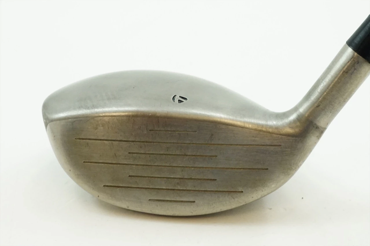 TAYLORMADE R7 TP DEGREE 3FAIRWAY WOOD STIFF FLEX DIAMANA GRAPHITE 0743312 - Image 3