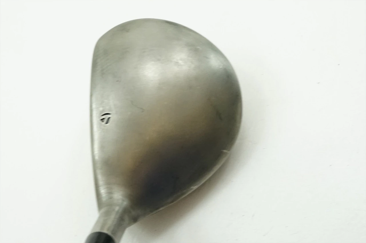 TAYLORMADE R7 TP DEGREE 3FAIRWAY WOOD STIFF FLEX DIAMANA GRAPHITE 0743312 - Image 4