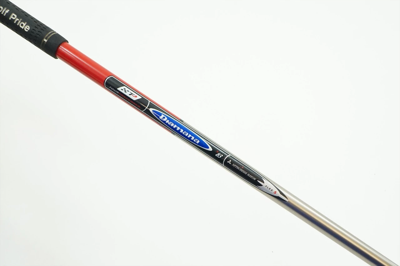 TAYLORMADE R7 TP DEGREE 3FAIRWAY WOOD STIFF FLEX DIAMANA GRAPHITE 0743312 - Image 5