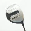 Sonartec Driving Cavity Ls-99 17 Degree 3Fairway Wood Flex Aldila Graph 0747776