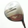 Mizuno Mp-001 13.5 Degree 3 Fairway Wood Stiff Flex Exsar Sixty Graphite 0748432
