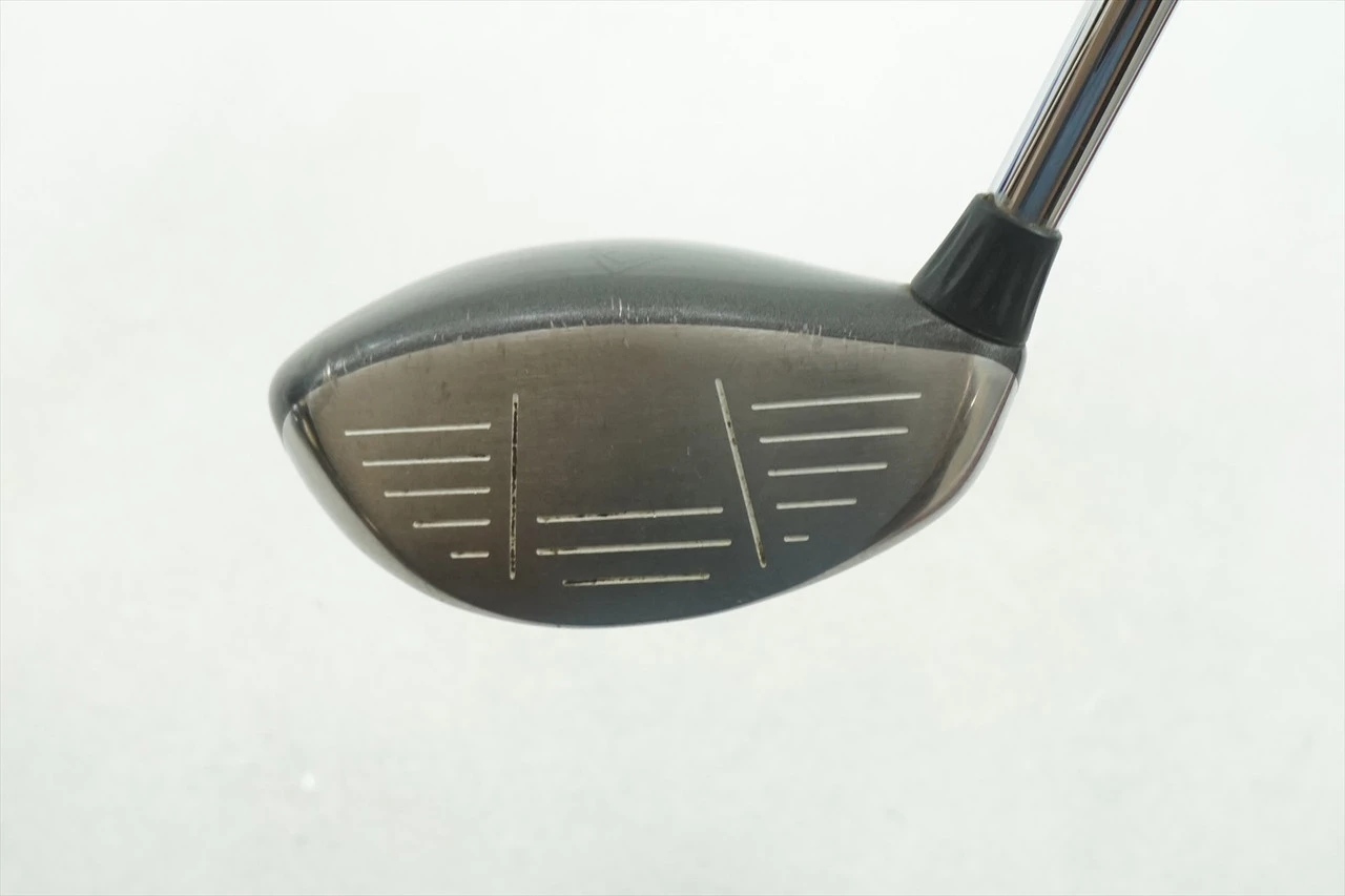 CALLAWAY BIG BERTHA 2004 DEGREE 3+FAIRWAY WOOD UNIFLEX FLEX STEEL 0750368 - Image 3