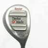TAYLORMADE RAYLOR 16 DEGREE 3 FAIRWAY WOOD FLEX G.LOOMIS TOUR GRAPHITE 0763765