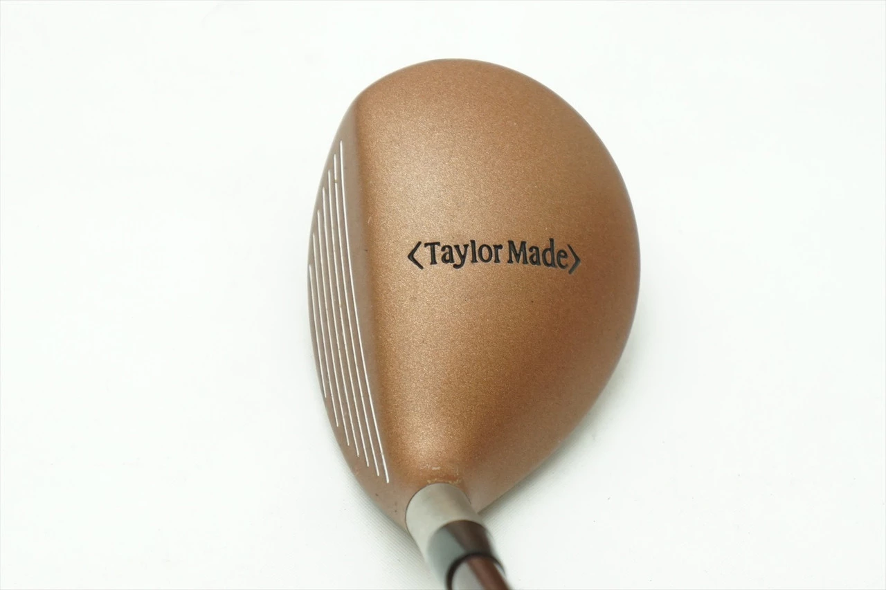 TAYLORMADE BURNER TOUR RAYLOR 18 DEGREE 5 FAIRWAY WOOD FLEX GRAPHITE 0763791 - Image 3