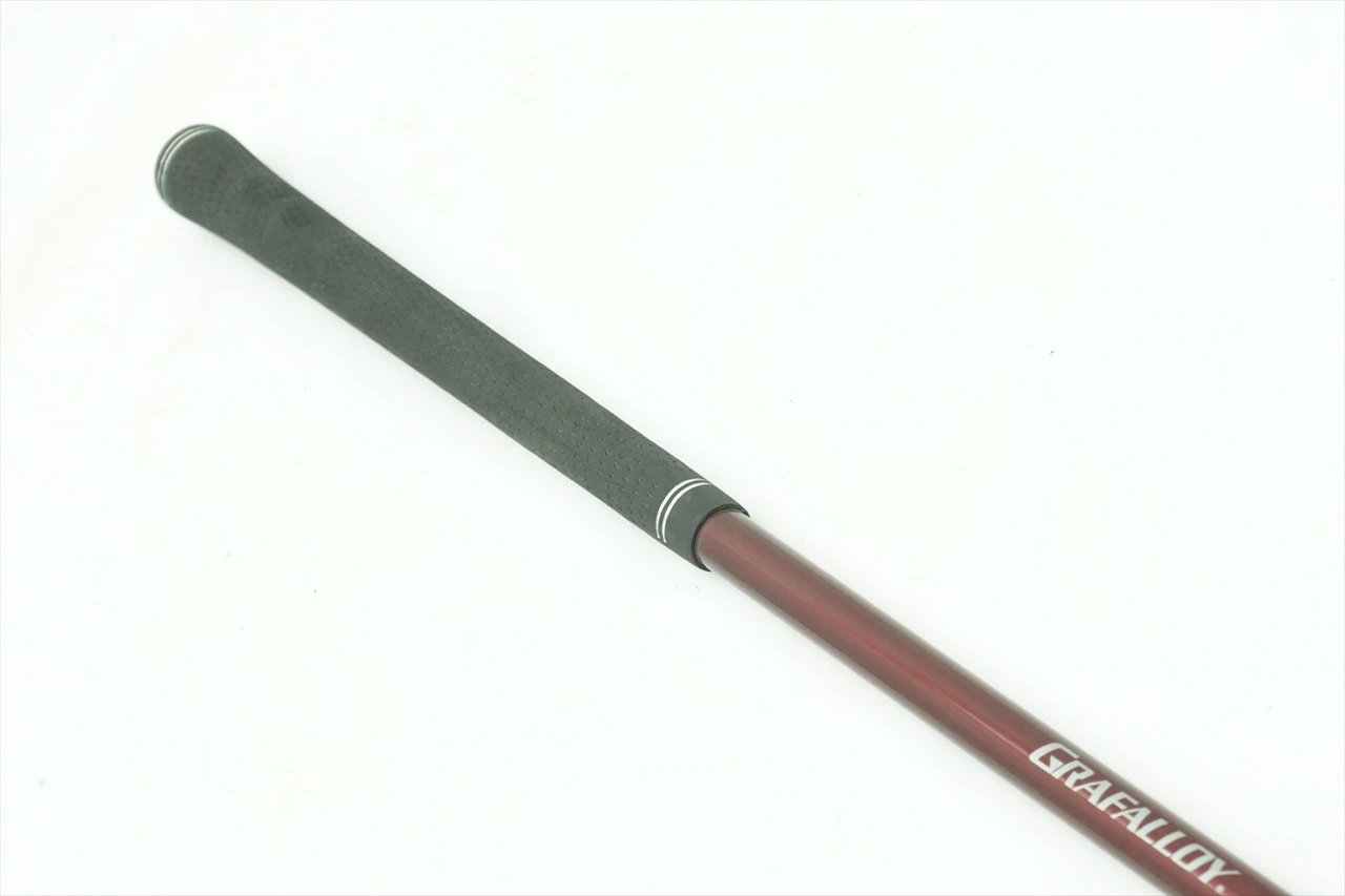 TAYLORMADE BURNER TOUR RAYLOR 18 DEGREE 5 FAIRWAY WOOD FLEX GRAPHITE 0763791 - Image 5