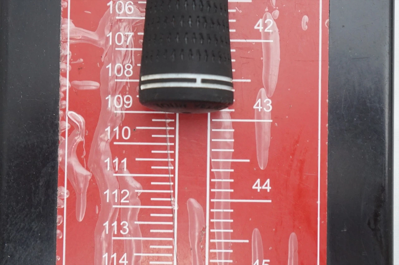 TAYLORMADE BURNER TOUR RAYLOR 18 DEGREE 5 FAIRWAY WOOD FLEX GRAPHITE 0763791 - Image 6