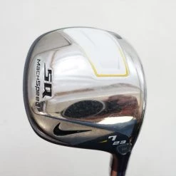 Nike Sq Machspeed 23 Degree 7 Wood Ladies Flex Proforce Axivcore Graphite 814406
