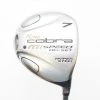 Cobra King Off Set M Speed 7 Fairway Wood Ladies Flex Bassara-M Graphite 0816555