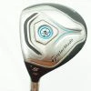 Taylormade Jetspeed 19 5 Fairway Wood Senior Flex Graphite 0821844 Left Hand