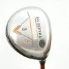 Callaway Big Bertha Fusion 15 Degree 3 Fairway Wood Regular Flex Graphite 829561