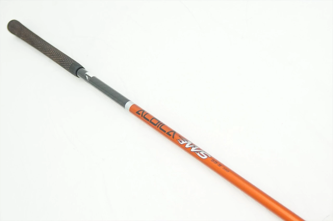 Callaway Big Bertha Fusion 15 Degree 3 Fairway Wood Stiff Flex Graphite 0829562 - Image 4