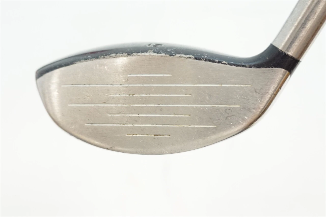 Taylormade V Steel 15 Degree 3 Fairway Wood Regular Flex M.A.S.2 Graphite 829735 - Image 2