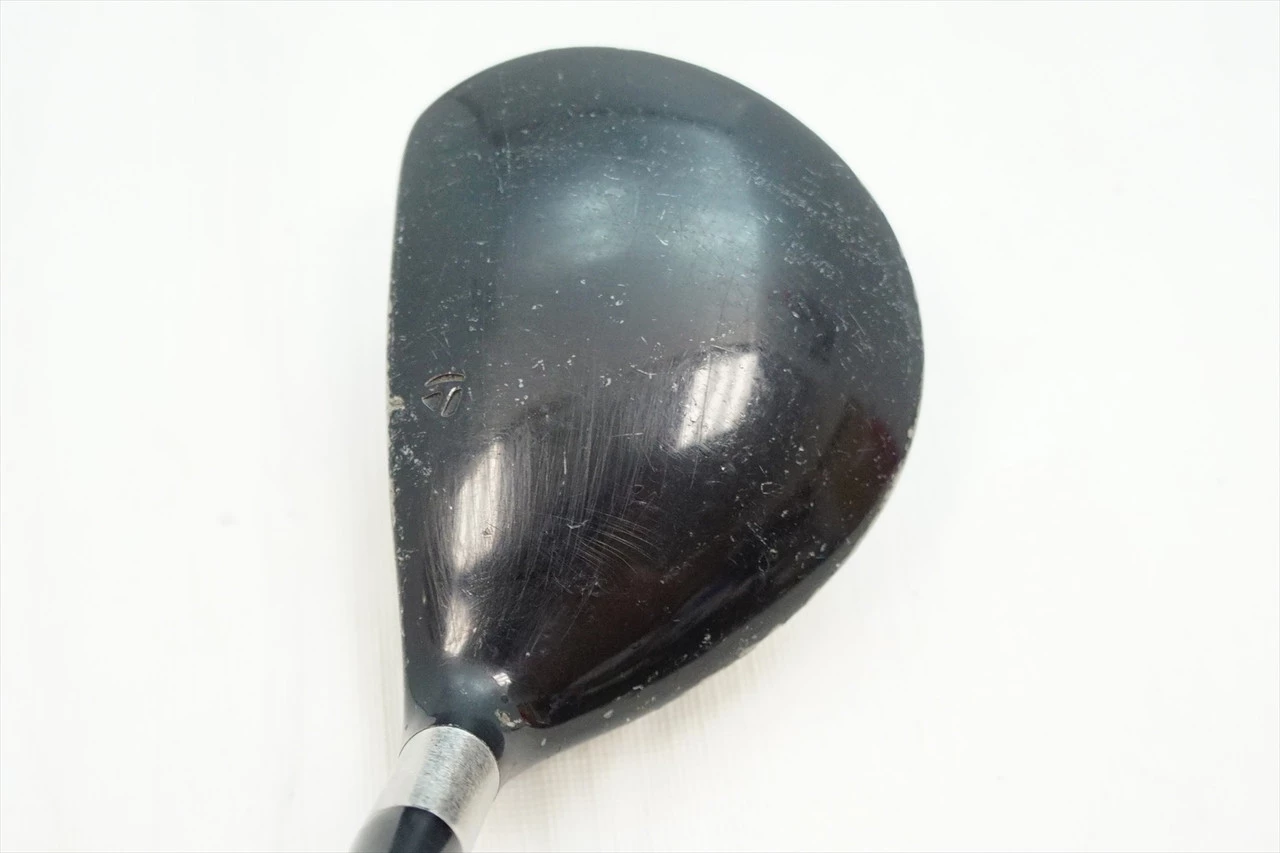 Taylormade V Steel 15 Degree 3 Fairway Wood Regular Flex M.A.S.2 Graphite 829735 - Image 3