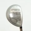 Adams Idea Tight Lies Degree 5 Fairway Wood Ladies Flex Graphite 0886060